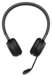 Jabra Evolve 65 TE MS Mono černá / Sluchátka / mikrofon / USB / Bluetooth (6693-833-309)