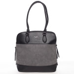 Originální kabelka DJ Abbie, černá