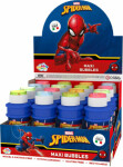 MAXI Bublifuk Spiderman