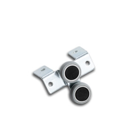 ProALU Kolečko horní bez pružinky (22PA230032)