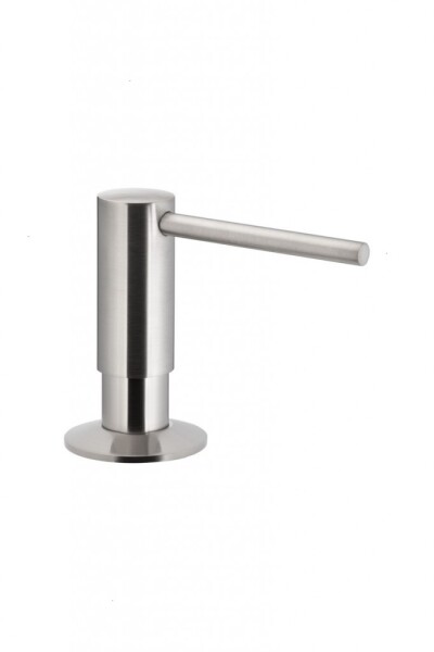 KFA - Dávkovač jaru, kartáčovaný nerez 990-100-22