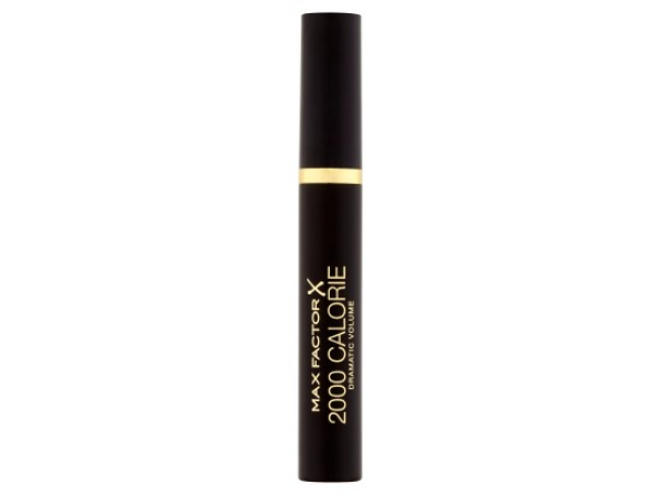 Max Factor 2000 Calorie mascara black brown 9ml