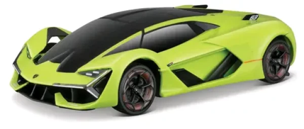 Maisto Lamborghini Terzo Millennio zelená