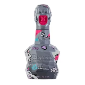 Dictador Game Changer Grey Pink 40% 0,7l pouze lahev (5902670840915)