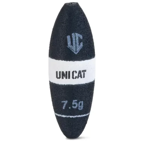 Uni Cat Podvodní splávek EVA Micro Lifter Black 5g 3ks (1664350)