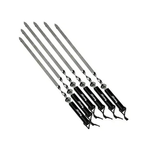 MASTER GRILL MG133 / Špízové jehly / 6 kusů (MG133)