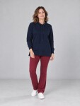 EVONA a.s. Dámská mikina MARTY 059 - MARTY 059 XXL