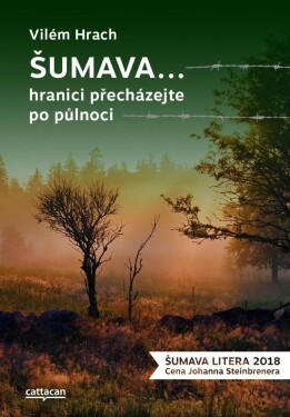 Šumava…