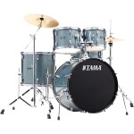 Tama StageStar Sea Blue Mist