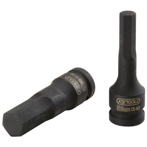 KS Tools 9110932 911.0932 rázový nástrčný klíč