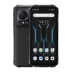 HOTWAV Cyber 16 Pro 8+512GB černá / 6.6" / 512GB / Android 15 (Cyber 16 Pro Black)