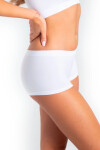 Dámské boxerky 1447s white - GATTA Bílá XL
