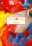 Nevskaya Palitra Sonnet 2841-095 12 x 10 ml Akrylové barvy