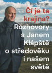 Čí je ta krajina? Ivo Štefan