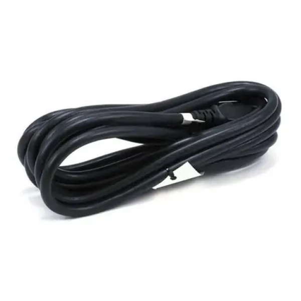 Lenovo Cable CH 1M 3P černá / Napájecí kabel / 3pinový / 1 m (00XL069)