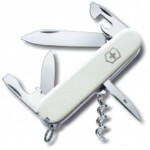 Victorinox Midnite Manager 0.6366.T2 švýcarský kapesní nožík s LED světlem počet funkcí 10 modrá (transparentní)