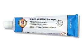 Koh-i-noor lepidlo bílé pasta tuba 75 g