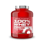 Scitec Nutrition 100% Whey Protein Professional 2350 g chocolate (05044)