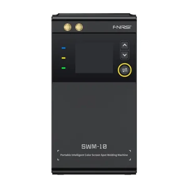 FNIRSI SWM-10 / Bodová svářečka / 2v1 powerbanka / max. 1200 A / 5000 mAh (SWM10)