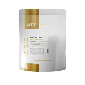 ATP Nutrition High Protein Milk Crispies 250 g (18381)