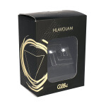 Kovový hlavolam - Čtverec - Albi