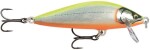 Rapala Wobler Count Down Elite Gilded Chartreuse Orange Belly - 7,5cm 10g,Rapala Wobler Count Down Elite Gilded Chartreuse Orange Belly - 7,5cm 10g