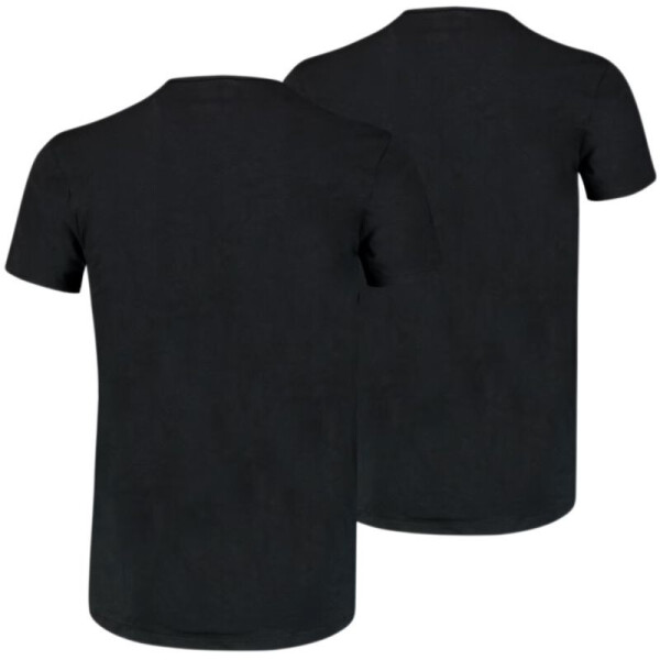 Puma Basic Crew T-Shirt M 935016 01 pánské XL