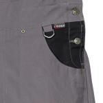 Pracovní kalhoty COFRA PRAGUE Barva: Černá, Velikost: 48 (CAPRAGUE_05_48)