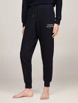 Dámské kalhoty TRACK PANTS (EXT SIZES) UW0UW04522DW5 Tommy Hilfiger