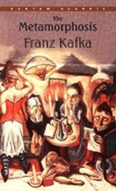 The Metamorphosis, Franz Kafka