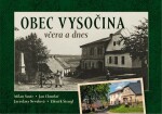 Vysočina včera a dnes - Milan Šustr