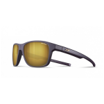 Sluneční brýle Julbo Lounge SP3 CF mat dark violet