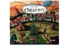Cirkus Svět Pavel Brycz