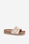 Pantofle model 210756 Step in style 37