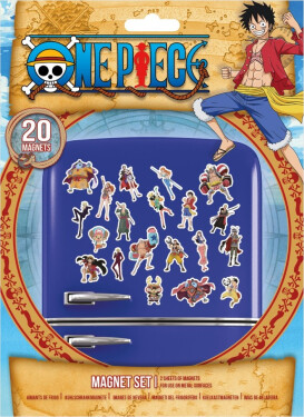 Set magnetek One Piece