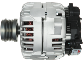 Alternátor RENAULT Mégane II III IV, Scénic III, Grand Scénic III, Fluence 1.5 dCi / 1.6 16V