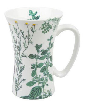 Hrnek maxi - Můj oblíbený bylinkový čaj / My favourite tea Herbs