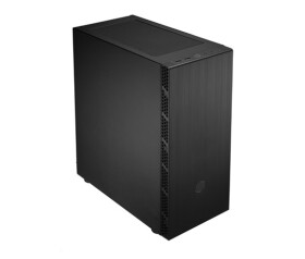 Cooler Master case MasterBox MB600L V2 Steel, ATX, 1x 120mm Fan, Černá EDF_1566151