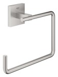 GROHE - QuickFix Start Cube Držák ručníku, supersteel 40975DC0