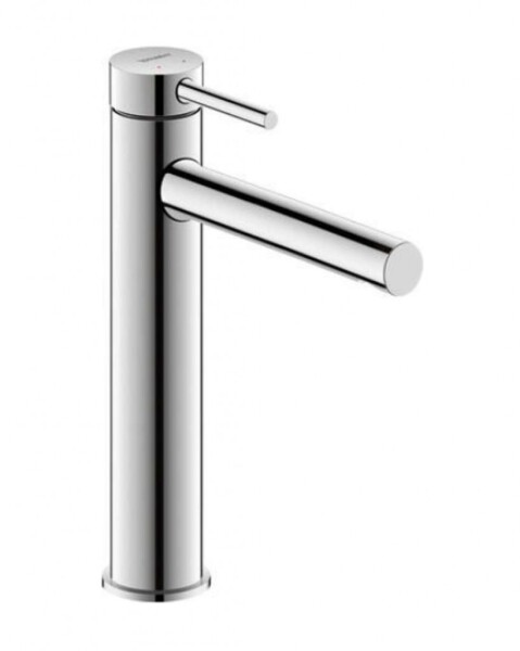 DURAVIT - Circle Umyvadlová baterie, chrom CE1030002010