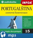 Portugalština - cestovní konverzace, mp3