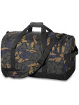 Dakine EQ DUFFLE  CASCADE CAMO sportovní taška - 50L