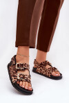 Sandály model 210049 Step in style 37