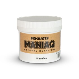 Mikbaits Těsto ManiaQ 200g - NutraKRILL,Mikbaits Těsto ManiaQ 200g - NutraKRILL