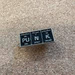 Pinarna.cz Pu N K - prvky punku