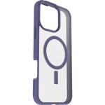 Otterbox React zadní kryt na mobil Apple iPhone 16 Pro Max fialová, transparentní 1552552, Kompatibilní s MagSafe 77-96263