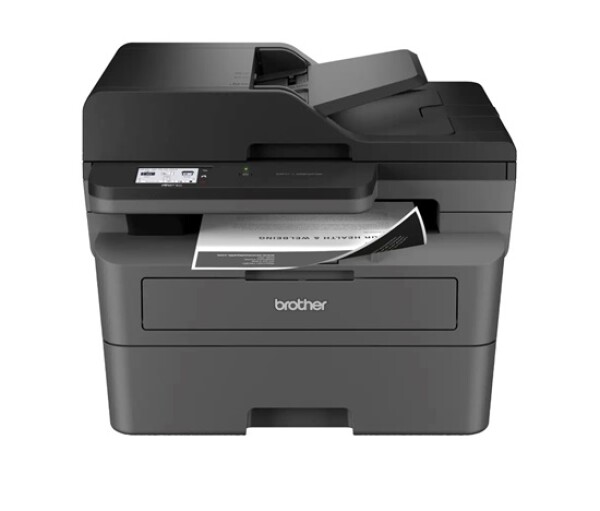 BROTHER multifunkce mono laserová MFC-L2862DW - A4, 34ppm, 1200x1200dpi, USB, LAN, Wi-Fi, 256 MB paměť EDF_3860805
