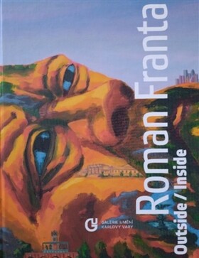 Roman FRANTA, Outside / Inside - Roman Franta