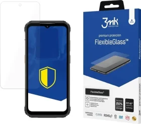 3mk FlexibleGlass pro Ulefone Armor 21 / Ochranné sklo (5903108548717)