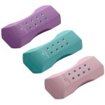 Faber-Castell Faber-Castell 187310, RollOn Sparkle, stěrací pryž PVC-free, mix barev, ks Barva: